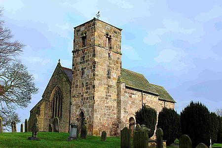 Kirk Hammerton  - Exterior View